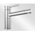 Bateria Blanco ALTA-F Compact chrom 518412
